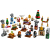 Klocki LEGO 76438 Kalendarz Adwentowy 2024 HARRY POTTER